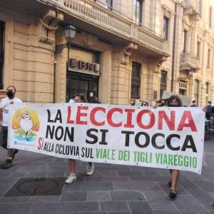 Ciclovia Tirrenica 2