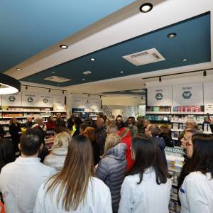 Farmacia Comunale 2 4