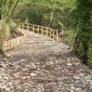 Recupero sentiero del Piastraio 6.4.2014 010 r