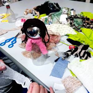 Opus Mirabilis - laboratorio Camaiore via Francigena (2)