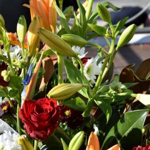 Carnevale dei Bambini-fior