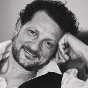 Alessandro Luongo, baritono