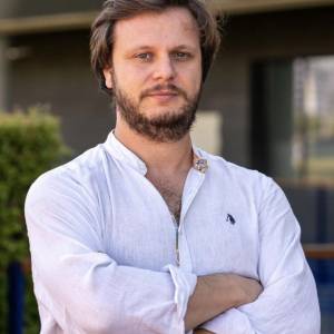 Eugenio Degiacomi, baritono