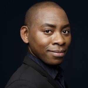 Patrick Kabongo, tenore