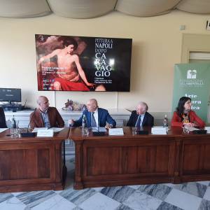 Seicento napoletano 2