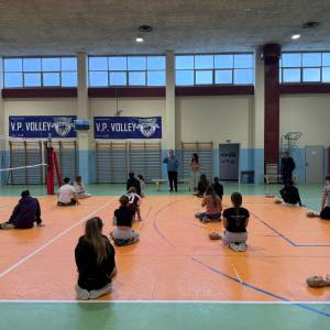 Corso dae scuola Pea