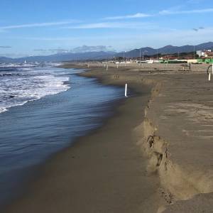 Forte dei Marmi fra Hotel Negresco e Hot4l Moderno 6-2-26