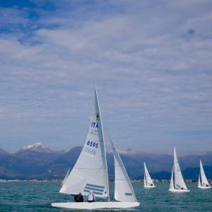 I vincitori 2026 Insom-Seravalle in regata