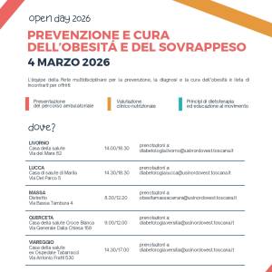 Giornata Mondiale dell’Obesità 1