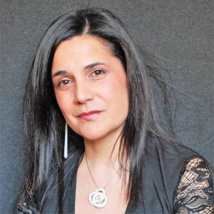 Mirella Di Vita soprano 1marzo