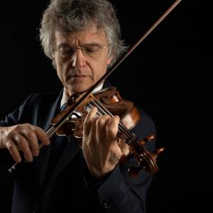 Paolo Ardinghi violino 1 marzo