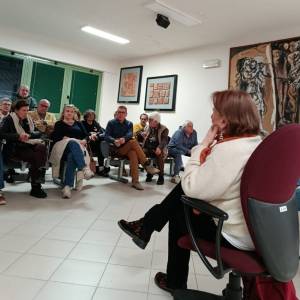 comitato Antonella Serafini sindaca 1