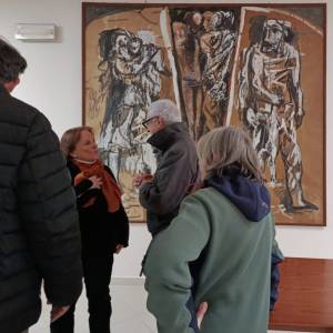 comitato Antonella Serafini sindaca 4