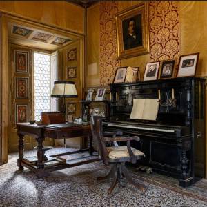 Villa Museo Giacomo Puccini 2