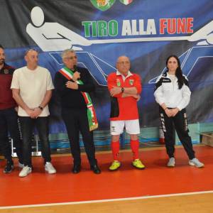 Tiro alla Fune Credit FIGeST