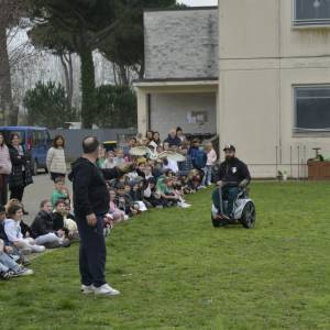 I Rapaci delle rupi di Porta 10