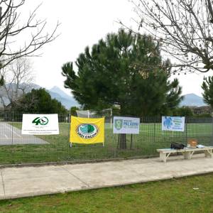 I Rapaci delle rupi di Porta 3