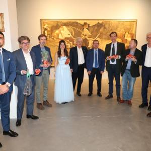 I finalisti del premio