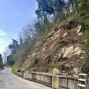 Cantiere a Torcigliano 1