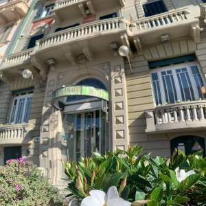 Hotel Esplanade di Viareggio 2