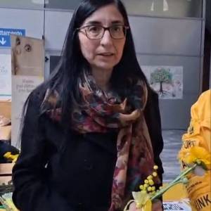 Dottoressa Raffaelli