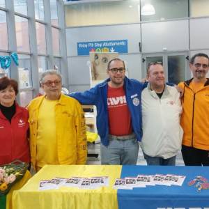 Gruppo associazioni 2