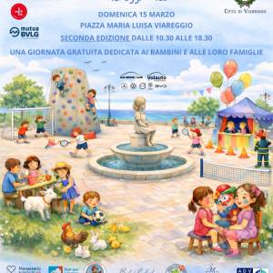Toscana Kids locandina