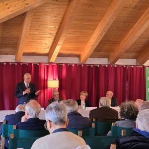 Evento Forte dei Marmi Pera