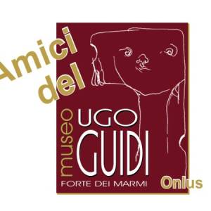 Logo ass. amici museo ugo guidi