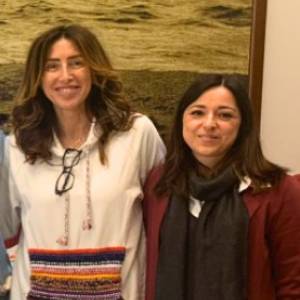 ass Galleni e psicologa Groppi