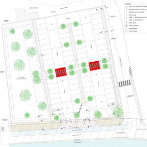 Parcheggio di via del Cafaggiolo 2