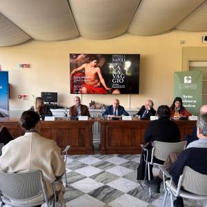 Pittura a Napoli dopo Caravaggio 2