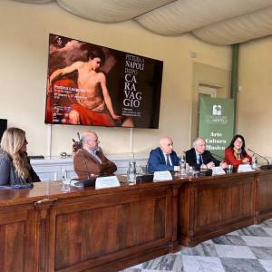 Pittura a Napoli dopo Caravaggio 3