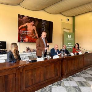 Pittura a Napoli dopo Caravaggio 4