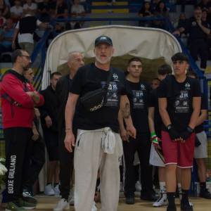 Massimiliano Ghilarducci