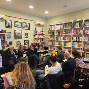 Libreria Lettera22 di Viareggio