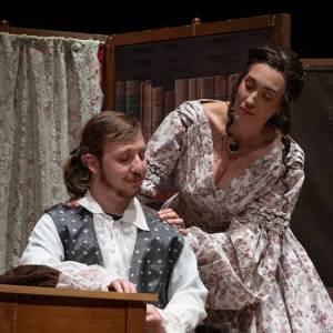 Il mistero della Pietra di Luna 1