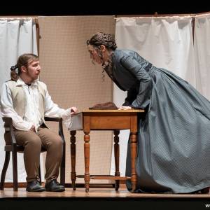 Il mistero della Pietra di Luna 3