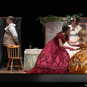 Il mistero della Pietra di Luna 4