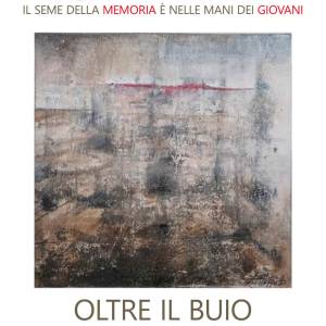 calendario artistico 2027 oltre il buio associazione per sant anna copertina ok