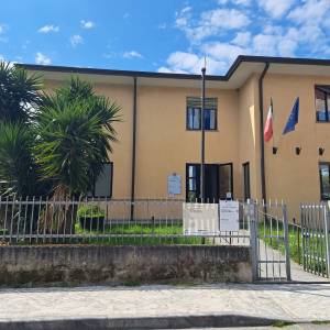 Sede municipale Querceta