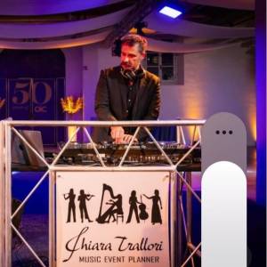 dj walter montanelli