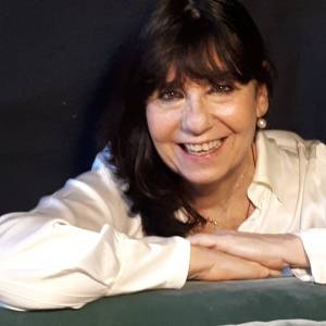 MARIA CRISTINA MARCUCCI