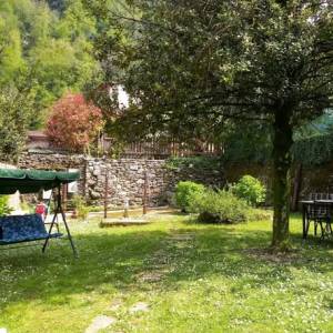 Ggiardino piccolo lencio meo