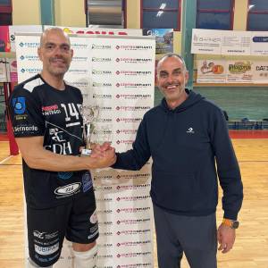 MVP Centro Impianti Paoletti e Baldaccini 160426