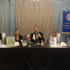 Momenti della serata  (1)