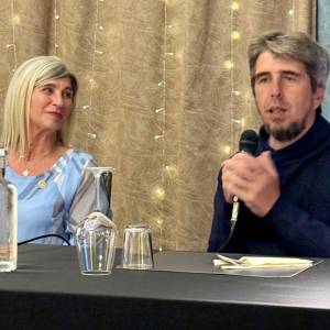 Momenti della serata  (2)