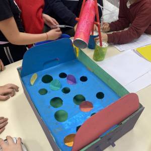 Eureka! Funziona! - Bozzano Don Aldo Mei - caccia alla buca