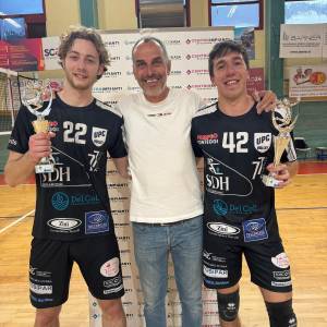 Salvadori Baldaccini Dal Pino