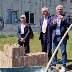 chini avvio cantiere 3-2026